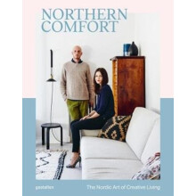 Northern Comfort by Sailsbury Hardcover Book