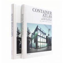 Container Atlas Updated amp Extended version by Edited by H Slawik Har