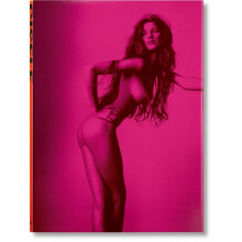 Gisele Bundchen by Edited by TASCHEN Hardcover Book