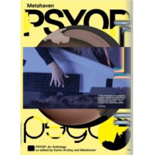 Metahaven Paperback Book