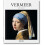 Vermeer by Norbert Schneider Hardcover Book 1