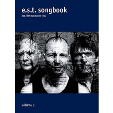 E.S.T. Songbook Volume 2 by Esbjorn Svensson Other Book