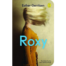 Roxy by Esther Gerritsen Paperback Book