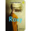 Roxy by Esther Gerritsen Paperback Book 1