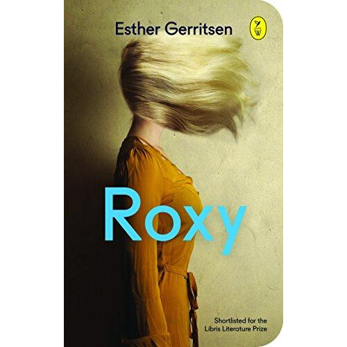 Roxy by Esther Gerritsen Paperback Book