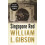 Singapore Red by William Gibson Paperback Book 1