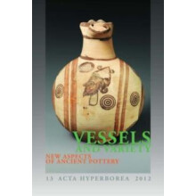 Vessels and Variety Paperback Book