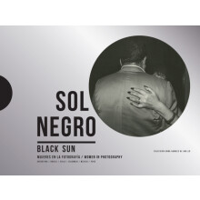 Sol Negro Black Sun by VV.AA. Hardcover Book