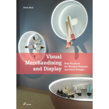 Visual Merchandising And Display by Silvia Belli Paperback Book