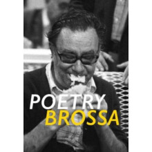 Poetry Brossa by Pedro G. Romero Hardcover Book