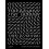 Typography For Screen by Shaoqiang Wang Hardcover Book 1