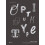 Optimum Type Custom Typography Design and Application by WANG SHAOQIAN 1