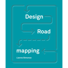 Design Roadmapping by Lianne Simonse Hardcover Book