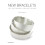 New Bracelets by Nicolas Estrada Hardcover Book 1