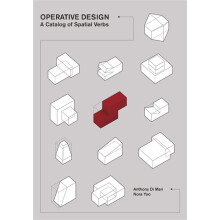 Operative Design by Nora Yoo Paperback Book