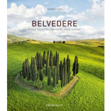 Belvedere by Guido Cozzi Hardcover Book