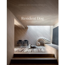Resident Dog Volume 2 by Nicole England Hardcover Book