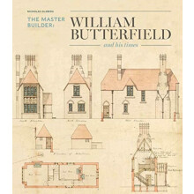 The Master Builder by Nicholas Olsberg Hardcover Book
