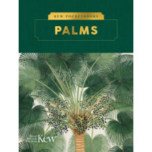 Kew Pocketbooks Palms by Kew Royal Botanic Gardens Hardcover Book