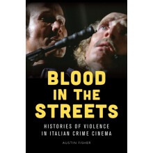 Blood in the Streets by Austin Fisher Paperback Book