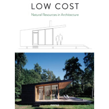 Low Cost by Unknown Hardcover Book