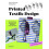 Printed Textile Design Profession Trends and Project Development. Text 1