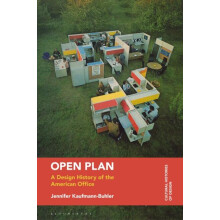 Open Plan by KaufmannBuhler Jennifer Purdue University USA Paperback B