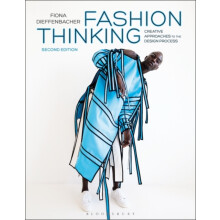 Fashion Thinking by Dieffenbacher Fiona Parsons School of Design USA P