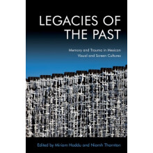 Legacies of the Past by Edited by Miriam Haddu Edited by Niamh Thornto