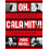 Oh Calamity by Mark Newell Paperback Book 1
