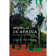 World is Africa by Chambers Eddie University of Texas at Austin USA Pa