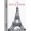 The Eiffel Tower by Bertrand Lemoine Hardcover Book 1