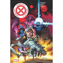 House of XPowers of X by Jonathan Hickman Paperback Book