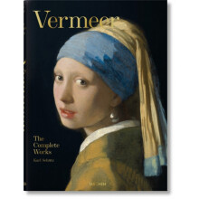 Vermeer. The Complete Works (english)