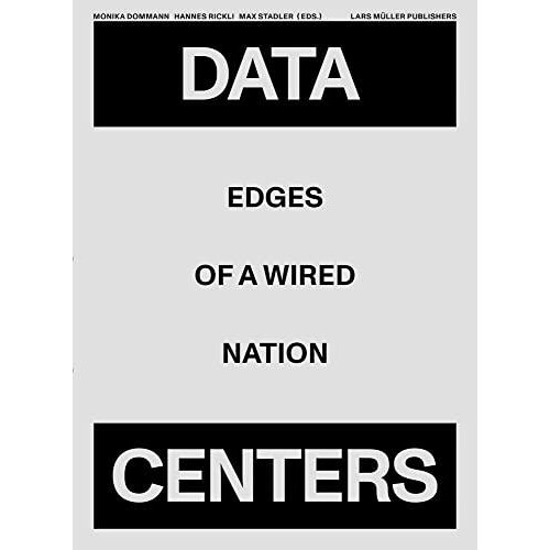 Data Centers Paperback Book