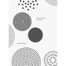 Moiremotion by Takahiro Kurashima Hardcover Book