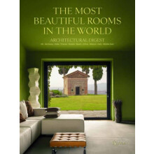 Architectural Digest by Marie Kalt Hardcover Book