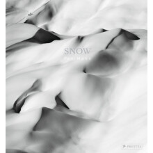 Snow by Text by Tom Dauer By photographer Peter Mathis Hardcover Book