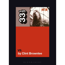 Pearl Jams Vs. by Brownlee Clint Freelance Journalist USA Paperback Bo