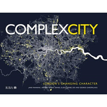 Complex City by George Allies and Morrison LLP United Kingdom Garofala