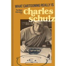 What Cartooning Really Is by Laurie Colwin Paperback Book
