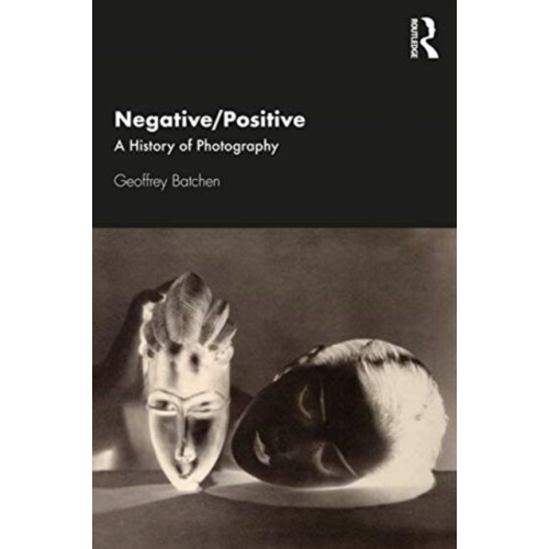 NegativePositive by Geoffrey Batchen Paperback Book