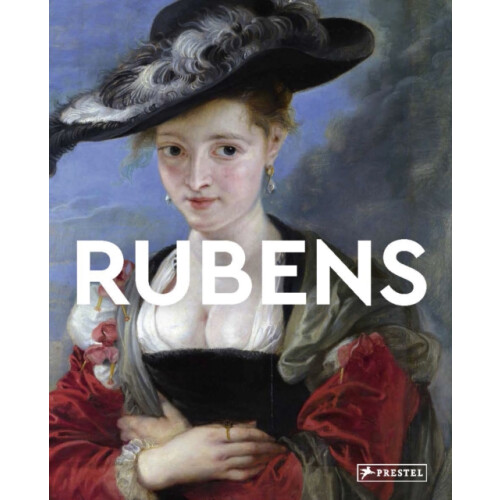 Rubens by Michael Robinson Paperback Book