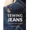 Sewing Jeans by Johanna Lundstrom Paperback Book 1