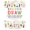 Children Draw by Marilyn JS Goodman Paperback Book 1