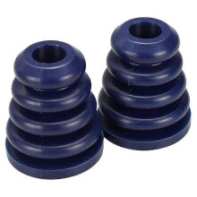 (As show, One size) Rear Bump Stop Bushes Kit Pair SPF2787K Fit for FG Falcon IRS XR6 XR8