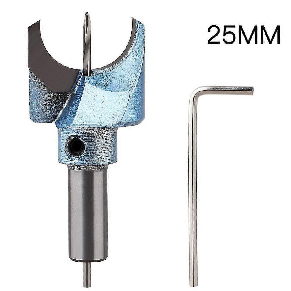 (A11, Sky-Blue) Woodworking Router Bit Buddha Beads Ball Knife Milling Cutter, Carbide Wooden Beads Drill Tool 5063595925931