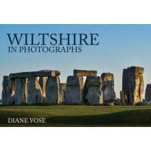 Wiltshire in Photographs by Diane Vose Paperback Book