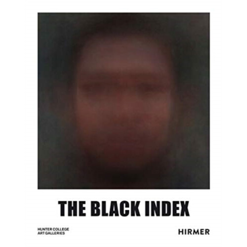The Black Index by Sarah Watson Hardcover Book