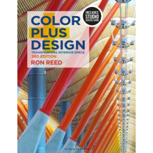 Color Plus Design by Reed Ronald Sam Houston State University USA Othe